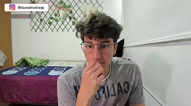 Jackson Careyy online show from February 2025 07:19:02 PM