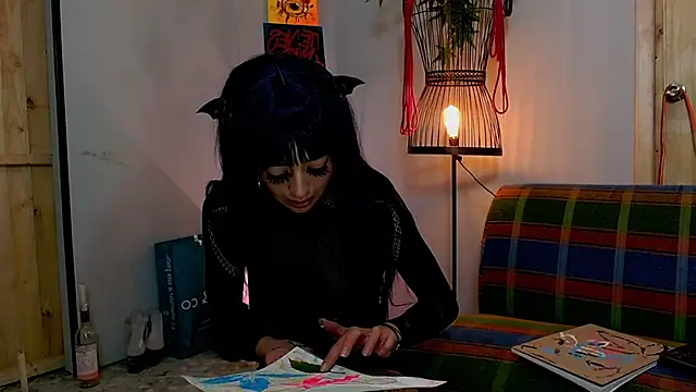 Snapshot of VickyJackson_ chatting on December 2024 10:52:01 PM VickyJackson online show from December 2024 10:52:01 PM