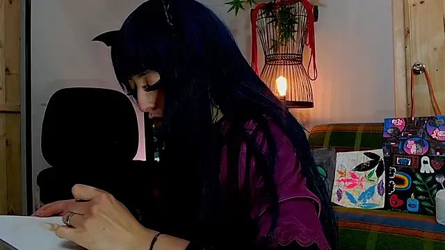 Snapshot of VickyJackson_ chatting on December 2024 01:54:01 AM VickyJackson online show from December 2024 01:54:01 AM