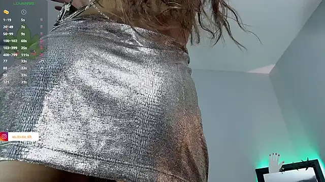Snapshot of VickyJackson_ chatting on January 2025 12:10:01 AM VickyJackson online show from January 2025 12:10:01 AM