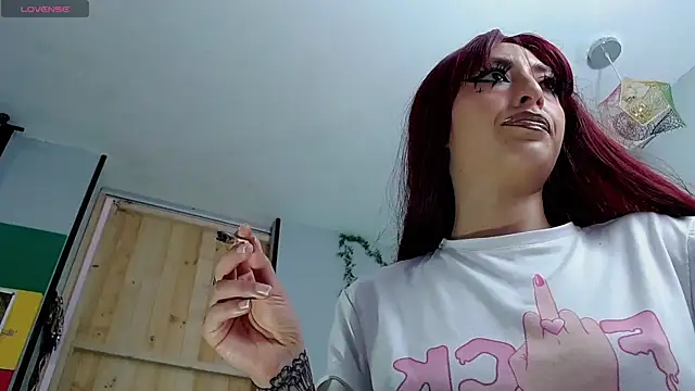 Snapshot of VickyJackson_ chatting on February 2025 07:45:02 PM VickyJackson online show from February 2025 07:45:02 PM