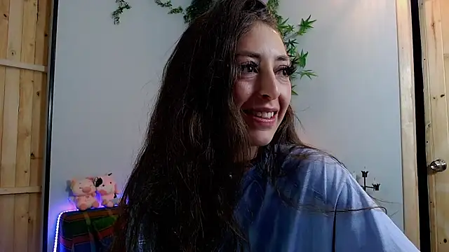 Snapshot of VickyJackson_ chatting on March 2025 08:00:01 PM VickyJackson online show from March 2025 08:00:01 PM