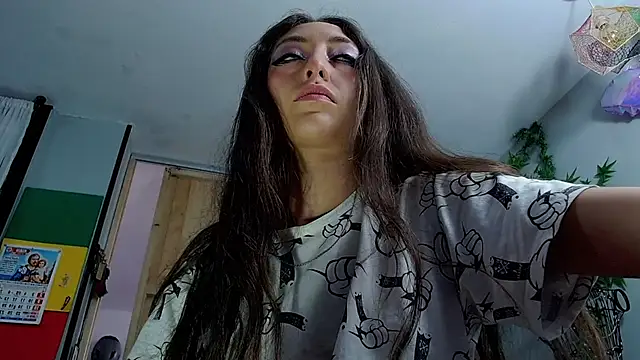 Snapshot of VickyJackson_ chatting on March 2025 04:59:02 PM VickyJackson online show from March 2025 04:59:02 PM