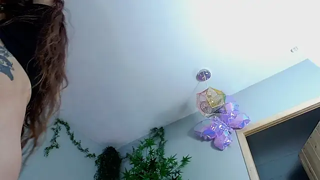 Snapshot of VickyJackson_ chatting on March 2025 10:20:01 PM VickyJackson online show from March 2025 10:20:01 PM