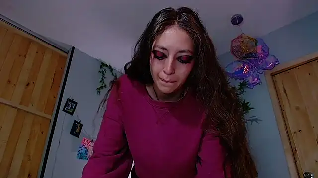 Snapshot of VickyJackson_ chatting on September 2025 08:00:02 PM VickyJackson online show from September 2025 08:00:02 PM