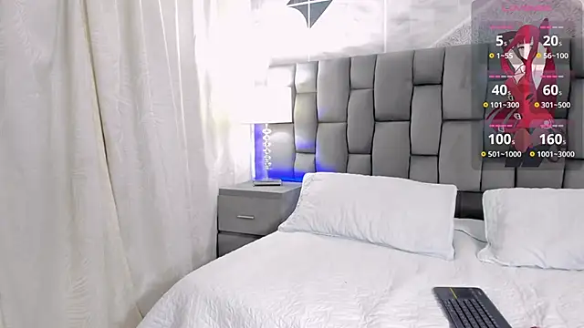 Snapshot of CinthiaCollins chatting on January 2025 12:52:02 AM CinthiaCollins online show from January 2025 12:52:02 AM