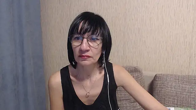 Erica95Bloom online show from February 2025 06:55:02 PM