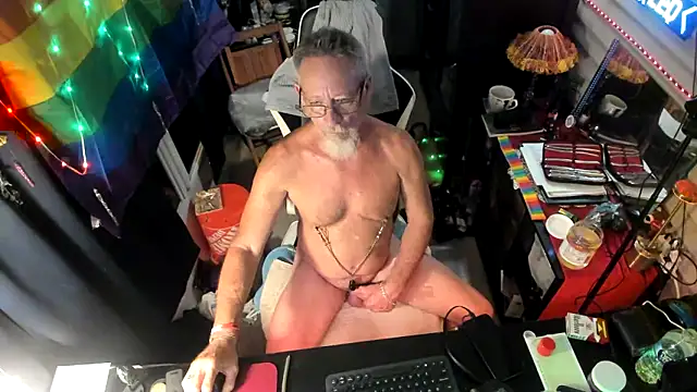 Daddysthick online show from September 2025 03:54:01 AM