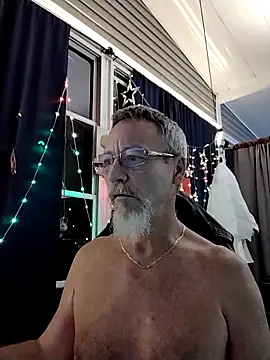 Daddysthick online show from October 2025 02:31:02 AM