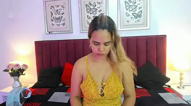 MarieKoster online show from March 2025 08:14:02 PM