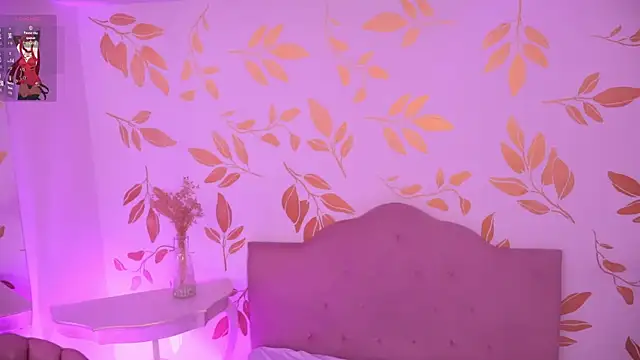 Misselektra   online show from February 2026 05:24:01 AM