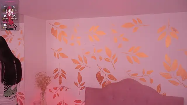 Snapshot of Misselektra__ chatting on May 2026 03:47:02 AM Misselektra online show from May 2026 03:47:02 AM