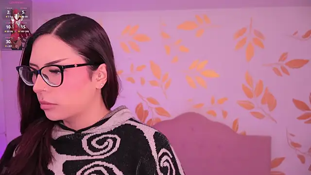 Snapshot of Misselektra__ chatting on May 2026 03:48:01 AM Misselektra online show from May 2026 03:48:01 AM