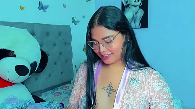 mabellfox online show from December 2024 12:33:01 AM