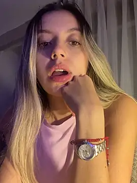 mari ana02 online show from October 2025 01:06:02 AM