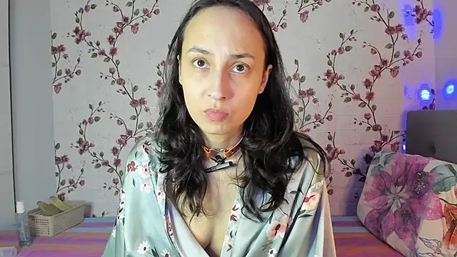 Alisagold90 online show from December 2025 08:21:02 AM