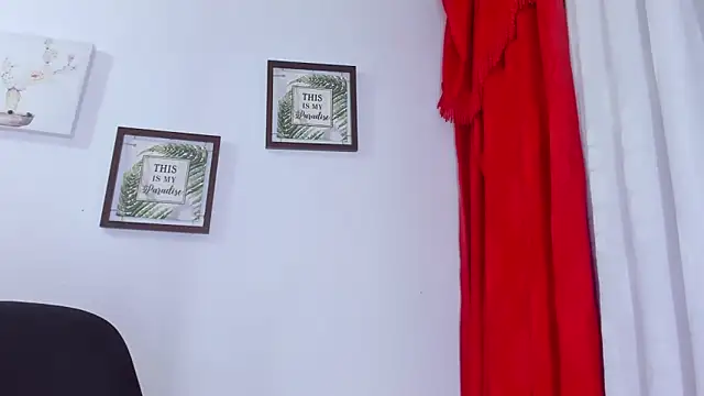 Victoria Caruso online show from December 2024 12:30:02 AM