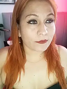 Victoria Caruso online show from March 2025 08:31:01 PM