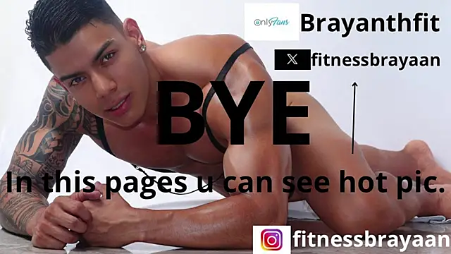 BrayaanFit online show from March 2025 07:15:02 PM