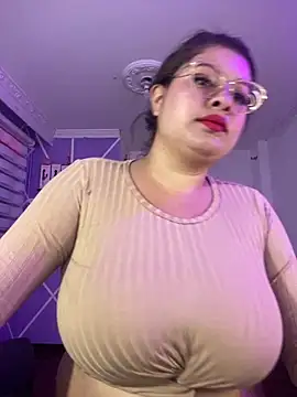 MiiaaJoness online show from January 2025 03:05:02 PM