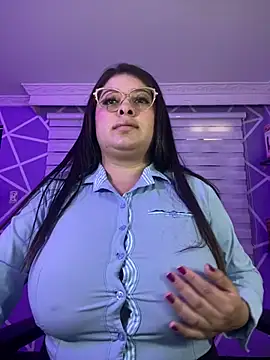 MiiaaJoness online show from February 2025 03:04:02 PM