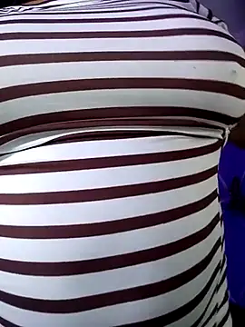 MiiaaJoness online show from March 2025 05:58:01 PM