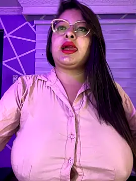 MiiaaJoness online show from September 2025 03:25:01 PM