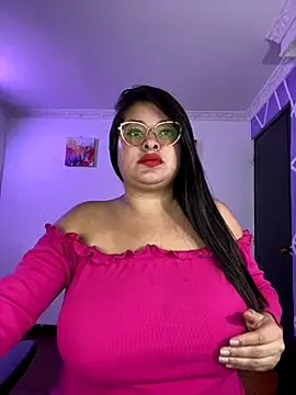 MiiaaJoness online show from December 2025 03:17:02 PM