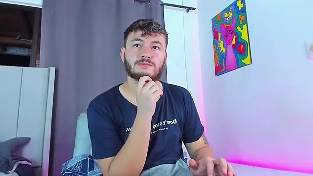 Snapshot of JacoLive chatting on December 2025 11:34:02 PM JacoLive online show from December 2025 11:34:02 PM