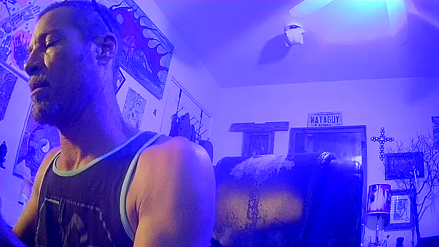 druetrue online show from December 2025 09:01:01 PM