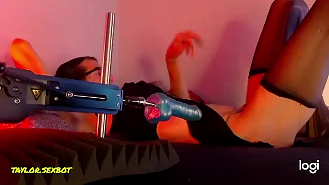 Taylorsexbot online show from February 2026 03:53:02 PM