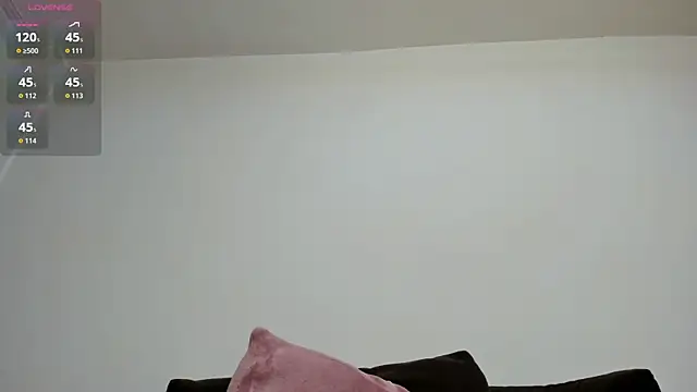 baby ivy online show from September 2025 08:11:02 PM