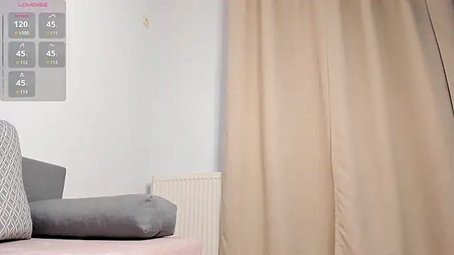 baby ivy online show from January 2026 01:59:01 PM