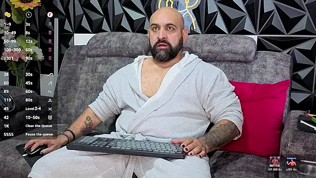 JD-69 online show from January 2026 07:29:01 PM