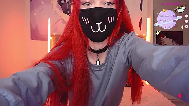 Snapshot of Enjoy_jane chatting on February 2025 02:42:02 AM Enjoy jane online show from February 2025 02:42:02 AM