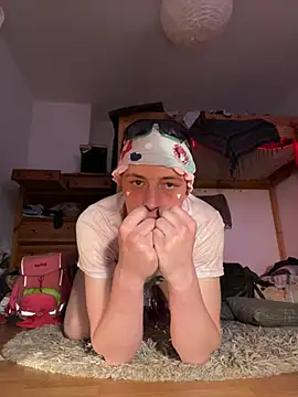 AnitaGape online show from March 2026 03:09:02 PM