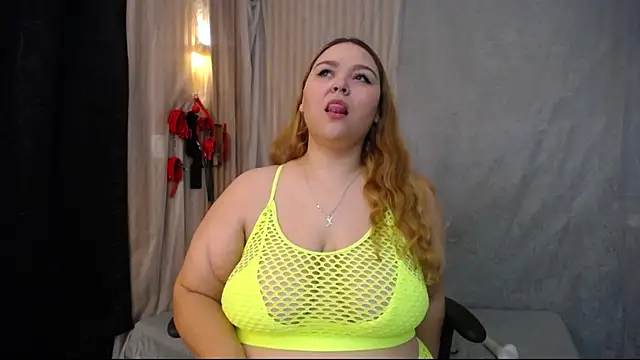 julia sweet 1 online show from March 2025 04:15:02 AM