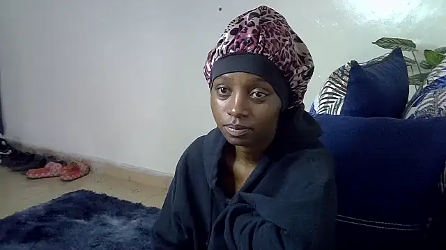 Enkarxx online show from November 2025 10:38:02 AM