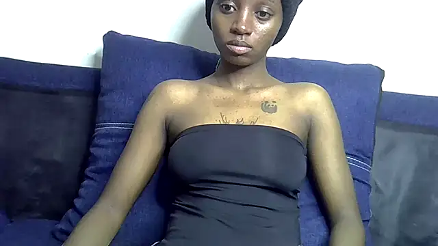 Enkarxx online show from February 2026 12:23:01 AM