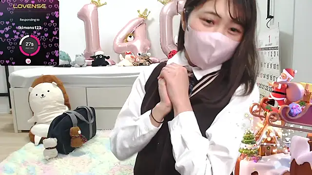 SUZU  online show from January 2025 09:14:02 PM