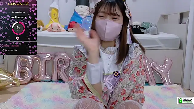 SUZU  online show from March 2025 12:16:01 PM