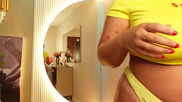 CelesteBailey online show from October 2025 04:44:02 AM