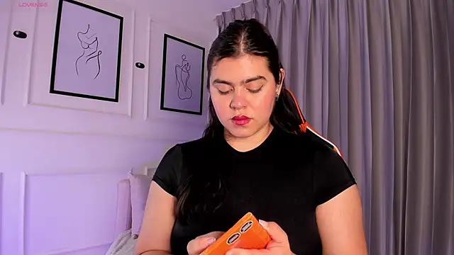 veronica185 online show from January 2026 03:23:02 AM