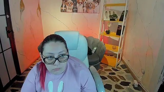 NiickyJones online show from November 2025 10:10:02 PM