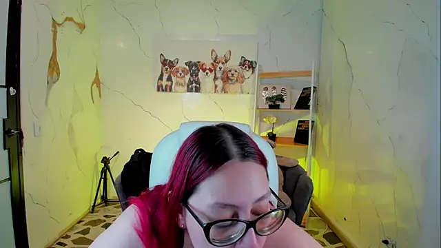 NiickyJones online show from November 2025 09:25:02 PM