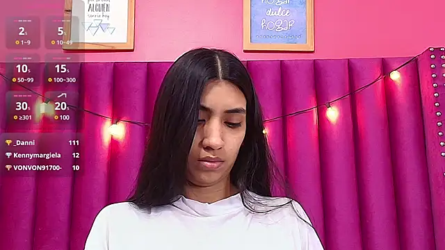 Snapshot of littlee_emilyy_ chatting on February 2025 03:06:01 AM littlee emilyy online show from February 2025 03:06:01 AM