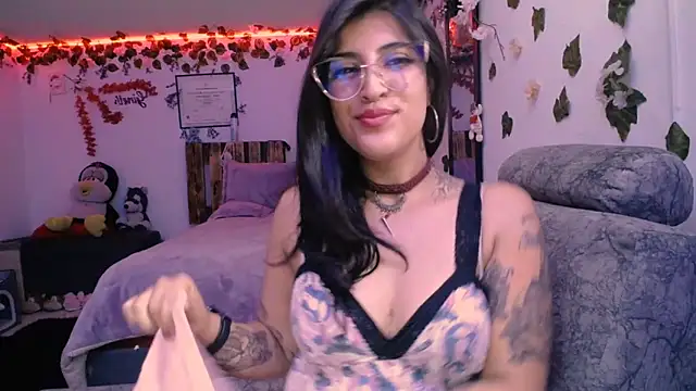 azahar  ziiz online show from January 2025 11:49:01 AM