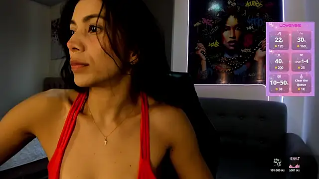 andykiuty online show from October 2025 07:46:02 PM