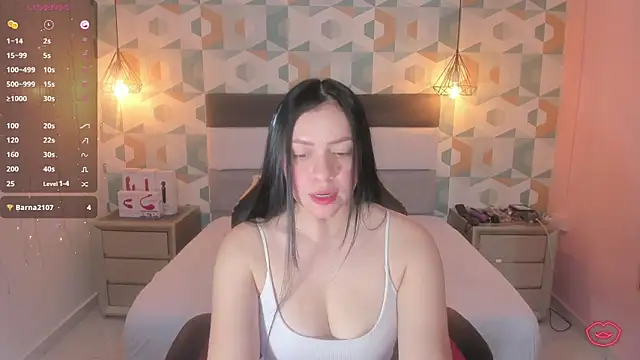 Snapshot of megancero chatting on January 2025 12:05:02 PM megancero online show from January 2025 12:05:02 PM