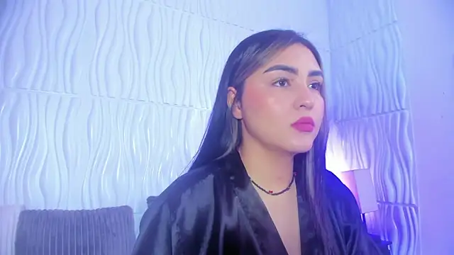 Abby  colins online show from October 2025 07:29:02 PM